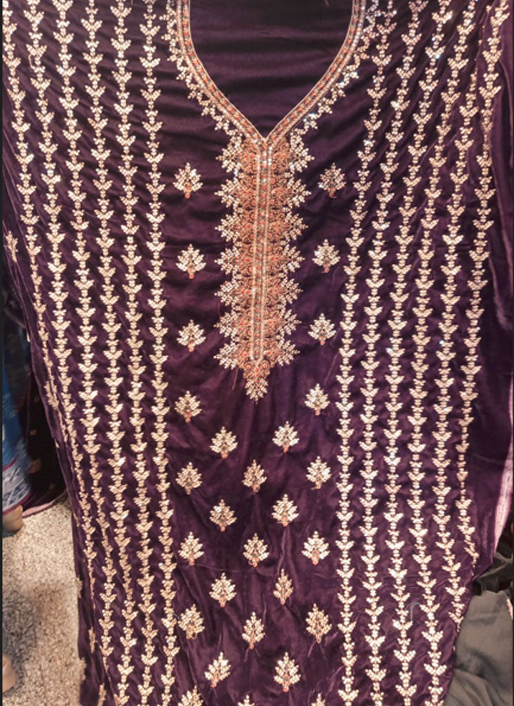 Maria B - Valvet Design 01